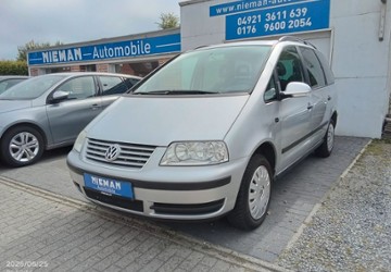 VW Sharan 197.000 km 5.680 &euro; Emden 26721