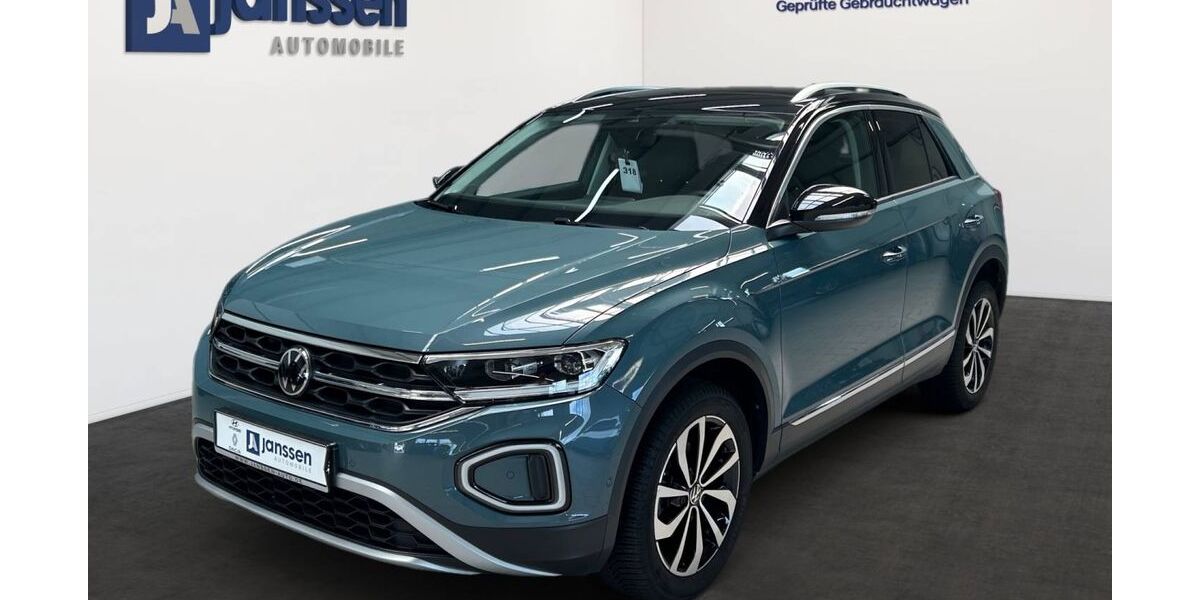 VW T-Roc 34.034 km 24.990 &euro; Aurich 26605
