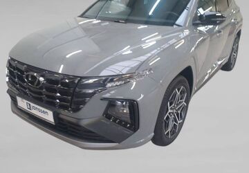 Hyundai TUCSON 21.929 km 30.890 &euro; Aurich 26605