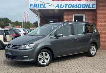 VW Sharan 179.077 km 17.490 &euro; Aurich Sandhorst 26607