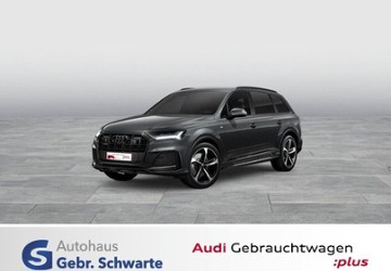 Audi Q7 100.330 km 54.490 &euro; Leer (Ostfriesland) 26789