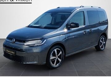 VW Caddy 10.583 km 42.890 &euro; Norden 26506