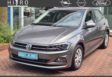 VW Polo 41.290 km 15.490 &euro; Emden-Hinte 26759