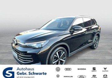 VW Tiguan 5.000 km 50.200 &euro; Emden 26723