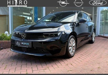 Opel Astra 22.205 km 21.990 &euro; Emden-Hinte 26759