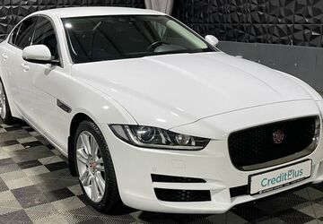 Jaguar XE 65.250 km 16.990 &euro; Emden 26721