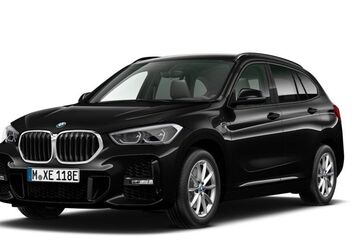 BMW X1 60.710 km 28.890 &euro; Norden 26506