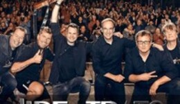 dIRE sTRATS - A Tribute to the Legendary Dire Straits