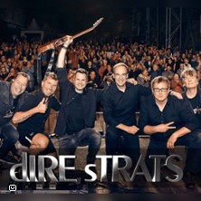 dIRE sTRATS - A Tribute to the Legendary Dire Straits