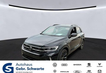 VW T-Roc 26.126 km 26.890 &euro; Leer (Ostfriesland) 26789