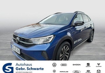 VW Taigo 5.000 km 25.400 &euro; Emden 26723