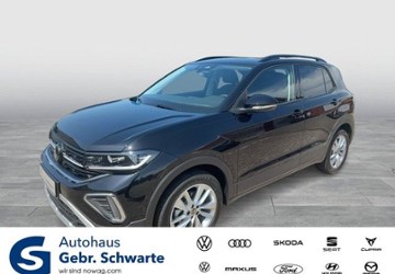 VW T-Cross 1.500 km 27.990 &euro; Emden 26723