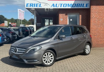 Mercedes-Benz B 180 121.502 km 11.990 &euro; Aurich Sandhorst 26607
