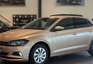VW Polo 50.866 km 14.890 &euro; Aurich 26605