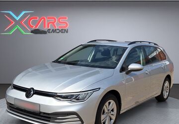 VW Golf 76.988 km 17.999 &euro; Emden 26723