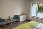 Erdgeschoßwohnung Moormerland - 1 Zimmer, 24 m&sup2;, 490&euro; | Angebot:26668714