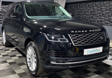 Land Rover Range Rover 124.093 km 48.990 &euro; Emden 26721