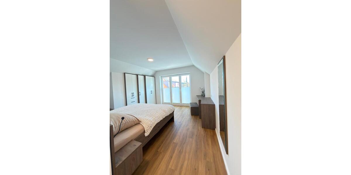 Etagenwohnung Aurich - 3 Zimmer, 65 m&sup2;, 2.000&euro; | Angebot:26564250