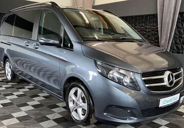 Mercedes-Benz V 250 133.898 km 31.990 &euro; Emden 26721