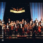 Neujahrskonzert - Junge Philharmonie Köln