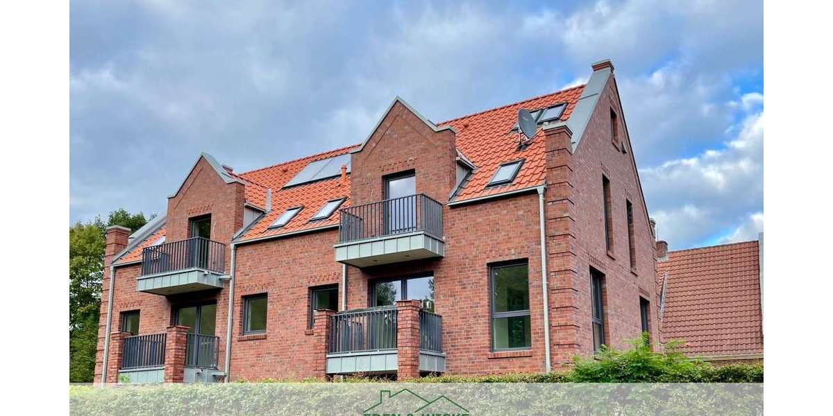 Etagenwohnung Norden - 2 Zimmer, 53 m&sup2;, 750&euro; | Angebot:27308749