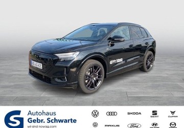 Audi Q4 1.001 km 73.990 &euro; Aurich 26607