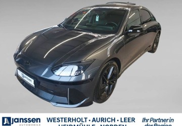 Hyundai IONIQ 6 34.038 km 34.890 &euro; Aurich 26605