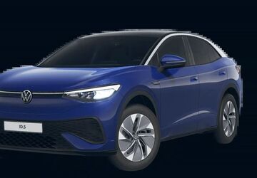 VW ID.5 43.609 km 33.900 &euro; Leer 26789