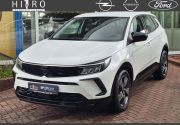 Opel Grandland (X) 19.468 km 23.990 &euro; Emden-Hinte 26759