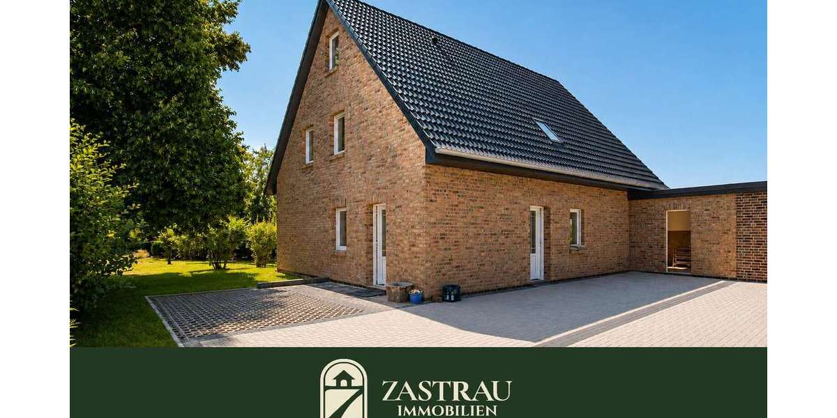 Etagenwohnung Südbrookmerland - 3 Zimmer, 75 m&sup2;, 750&euro; | Angebot:27199402