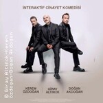 VESAIRE - Giray Altinok-Kerem Özdogan-Dogan Akdogan