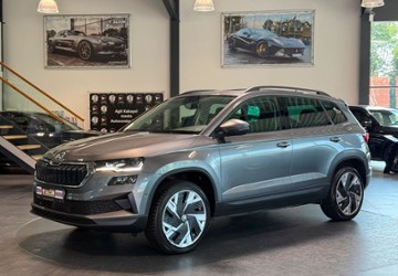 Skoda Karoq 106.497 km 25.790 &euro; Aurich 26605