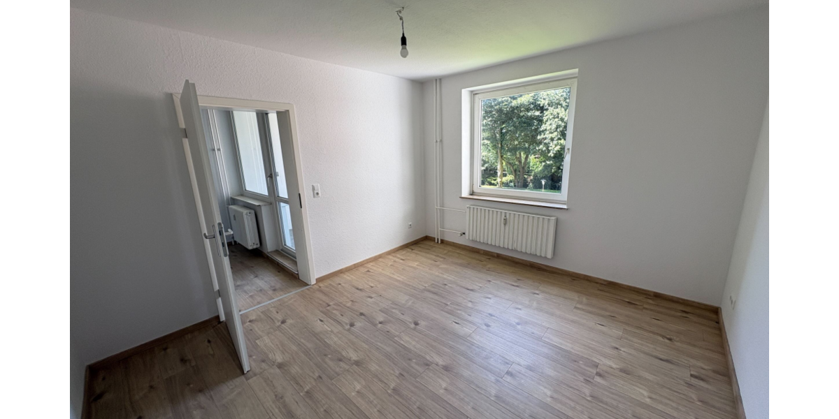 Etagenwohnung Emden - 3 Zimmer, 79 m&sup2;, 569&euro; | Angebot:27067051