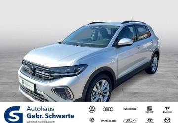 VW T-Cross 1.300 km 27.990 &euro; Emden 26723