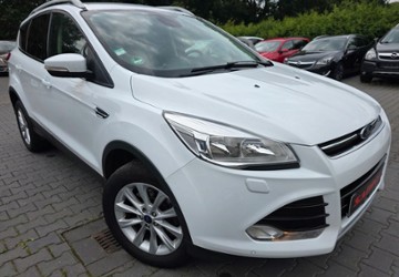 Ford Kuga 175.000 km 8.950 &euro; Westoverledingen 26810