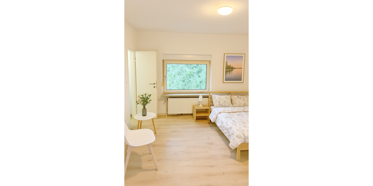 Etagenwohnung Emden - 1 Zimmer, 40 m&sup2;, 380&euro; | Angebot:26531320