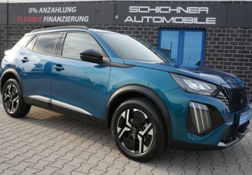 Peugeot 2008 9.000 km 19.850 &euro; Ihlow 26632