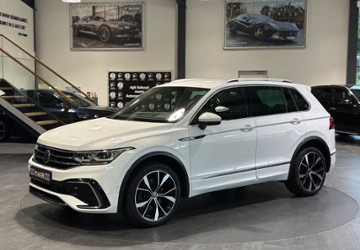 VW Tiguan 117.809 km 29.690 &euro; Aurich 26605