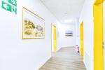 Etagenwohnung Hage - 1 Zimmer, 25 m&sup2;, 450&euro; | Angebot:24715157