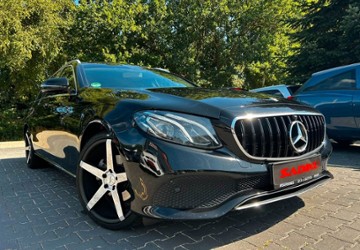 Mercedes-Benz E 220 180.000 km 17.950 &euro; Westoverledingen 26810