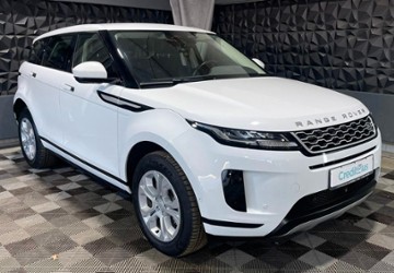 Land Rover Range Rover Evoque 69.980 km 27.990 &euro; Emden 26721