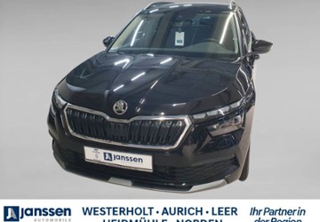 Skoda Kamiq 17.933 km 23.990 &euro; Aurich 26605