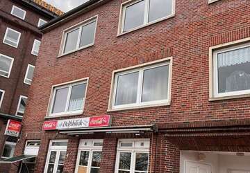 Wohnung Emden - 4 Zimmer, 95 m&sup2;, 480&euro; | Angebot:27285991