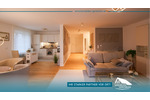 Etagenwohnung Aurich - 3 Zimmer, 97 m&sup2;, 1.250&euro; | Angebot:24590152