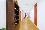 Etagenwohnung Hage - 1 Zimmer, 25 m&sup2;, 450&euro; | Angebot:24715157