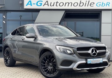 Mercedes-Benz GLC 220 142.500 km 27.999 &euro; Georgsheil 26624