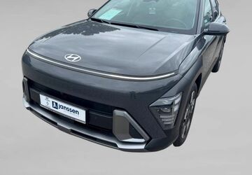 Hyundai KONA 18.708 km 28.990 &euro; Aurich 26605