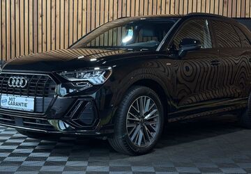 Audi Q3 42.519 km 37.990 &euro; Leer 26789