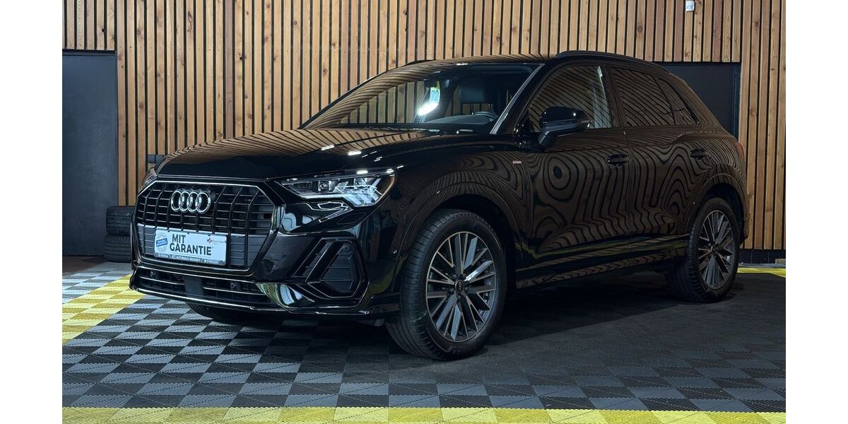 Audi Q3 42.519 km 37.990 &euro; Leer 26789