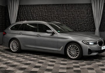 BMW 530 130.177 km 21.990 &euro; Emden 26721